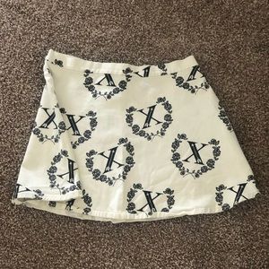 H&M skirt
